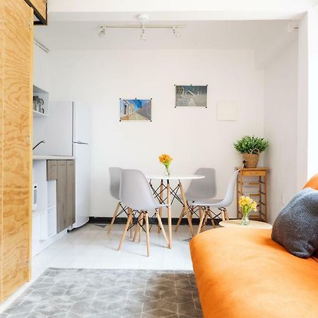 Loft Exclusivo En El Corazon De Coyoacan Мехико Экстерьер фото