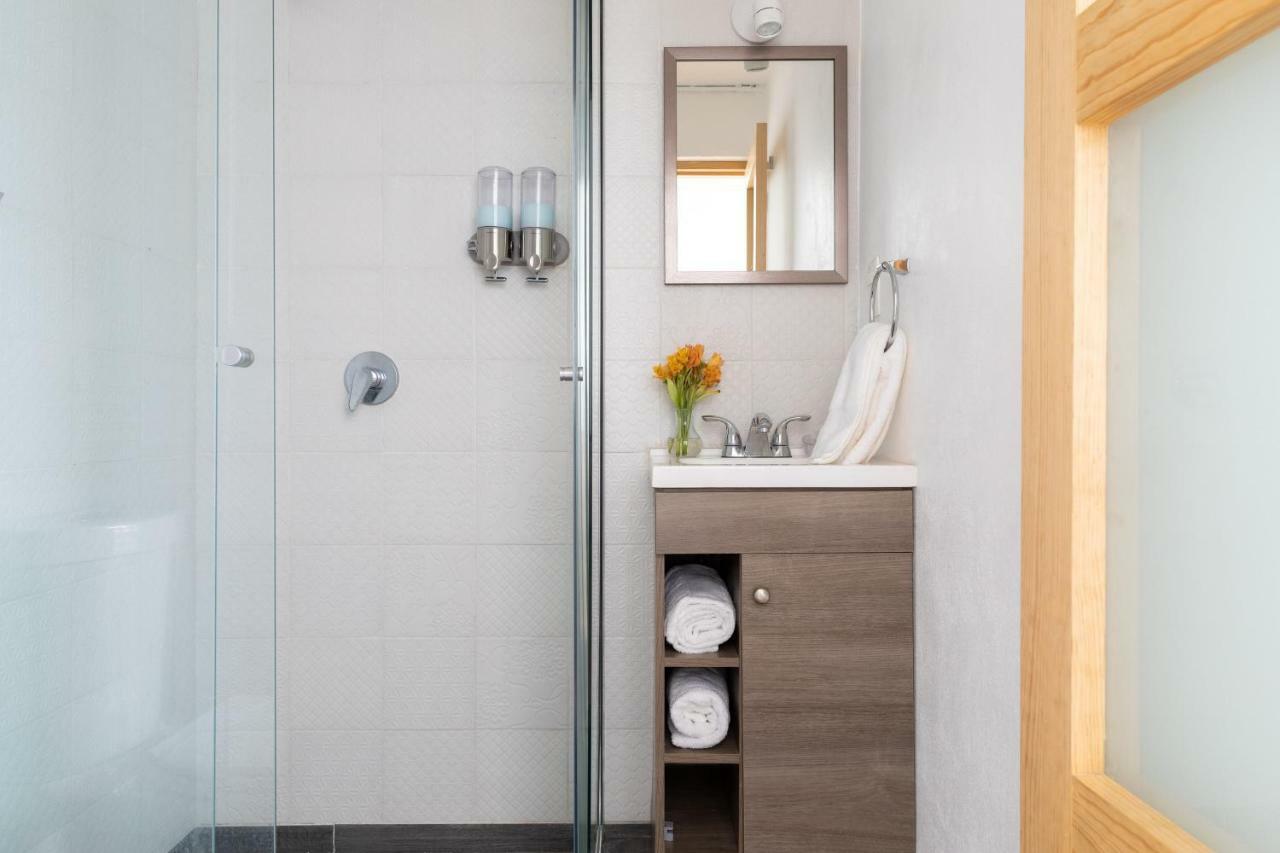 Loft Exclusivo En El Corazon De Coyoacan Мехико Экстерьер фото